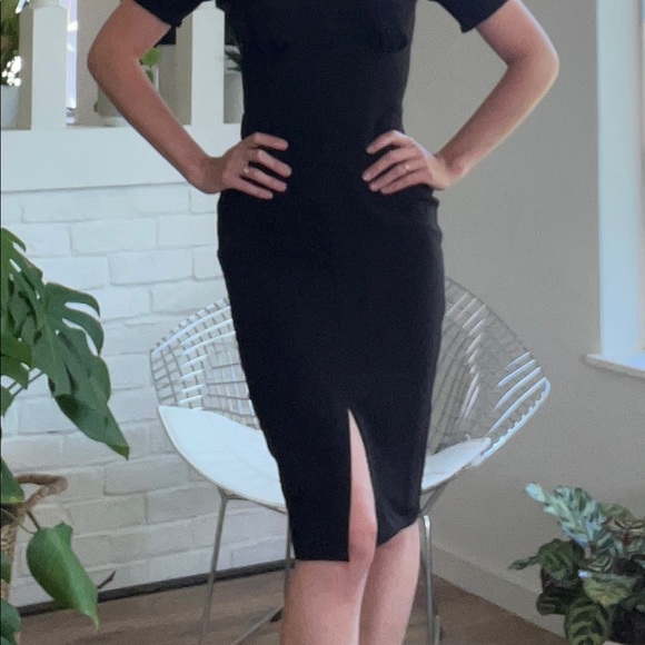 Work Dress ASOS - Picture 2 of 5